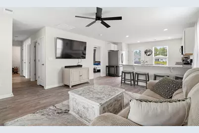 153 Teddy Bear Circle, Conway, SC 29526 - Photo 5