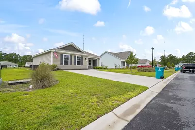 153 Teddy Bear Circle, Conway, SC 29526 - Photo 39
