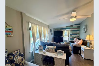 1797 Falcon, Surfside Beach, SC 29575 - Photo 7