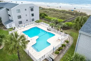 1820 N Ocean Blvd, North Myrtle Beach, SC 29582 - Photo 5
