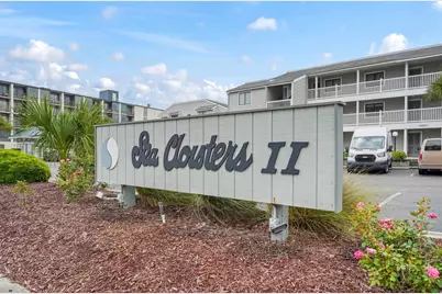 1820 N Ocean Blvd. #302D, North Myrtle Beach, SC 29582 - Photo 29