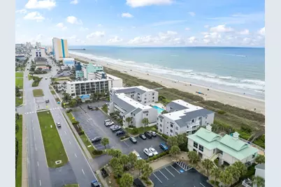1820 N Ocean Blvd. #302D, North Myrtle Beach, SC 29582 - Photo 3