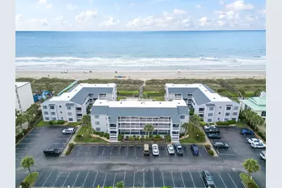 1820 N Ocean Blvd. #302D, North Myrtle Beach, SC 29582 - Photo 3