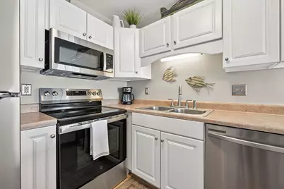 1820 N Ocean Blvd. #302D, North Myrtle Beach, SC 29582 - Photo 9