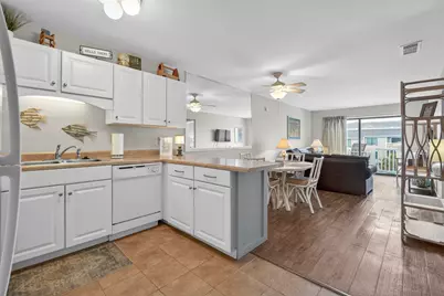 1820 N Ocean Blvd. #302D, North Myrtle Beach, SC 29582 - Photo 7