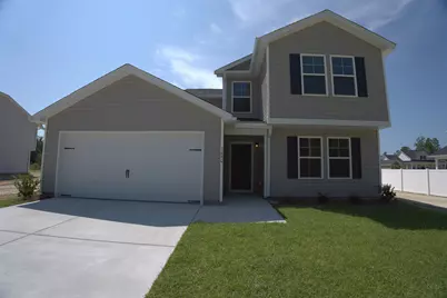 1149 McNabb Rd., Loris, SC 29569 - Photo 1