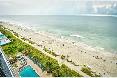 1501 S Ocean Blvd. #1535, Myrtle Beach, SC 29577 - Photo 19