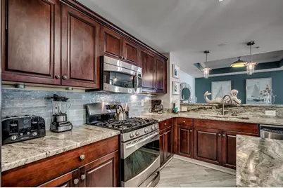 100 North Beach Blvd. #1519, North Myrtle Beach, SC 29582 - Photo 5