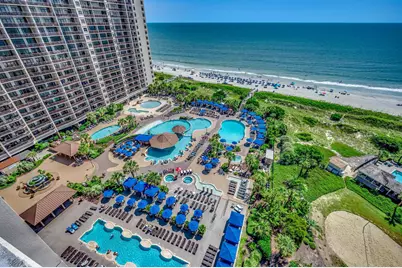 100 North Beach Blvd. #1519, North Myrtle Beach, SC 29582 - Photo 29