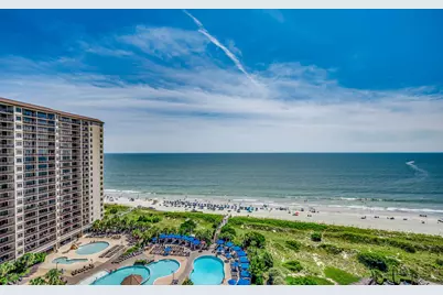 100 North Beach Blvd. #1519, North Myrtle Beach, SC 29582 - Photo 27