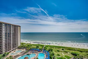 100 North Beach Boulevard, North Myrtle Beach, SC 29582 - Photo 27