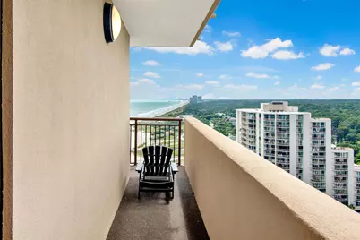 100 North Beach Blvd. #1819, North Myrtle Beach, SC 29582 - Photo 31