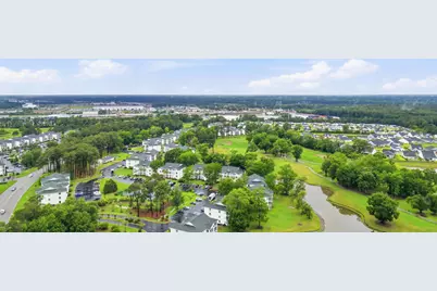 541 White River Dr. #16-I, Myrtle Beach, SC 29579 - Photo 35