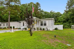 978 Jamestown Rd, Conway, SC 29526 - Photo 3