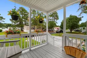 978 Jamestown Rd, Conway, SC 29526 - Photo 23