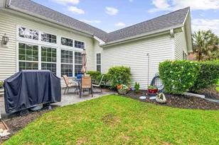 109 Wicklow Dr, Murrells Inlet, SC 29576 - Photo 45