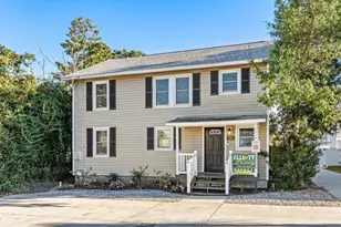 1519 Havens Dr, North Myrtle Beach, SC 29582 - Photo 1