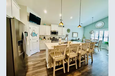 473 Rycola Circle, Surfside Beach, SC 29575 - Photo 5