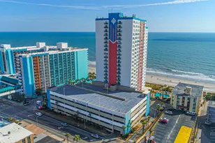 1605 S Ocean Blvd, Myrtle Beach, SC 29577 - Photo 1