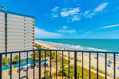 1605 S Ocean Blvd. #606, Myrtle Beach, SC 29577 - Photo 3
