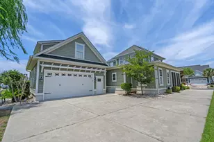 308 Beaufain Dr, Myrtle Beach, SC 29579 - Photo 33