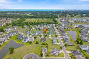 308 Beaufain Dr, Myrtle Beach, SC 29579 - Photo 7