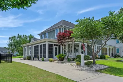 308 Beaufain Dr., Myrtle Beach, SC 29579 - Photo 11