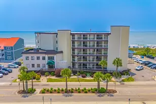 4525 S Ocean Blvd, North Myrtle Beach, SC 29582 - Photo 31
