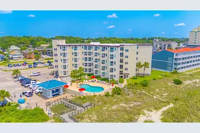 4525 S Ocean Blvd. #406, North Myrtle Beach, SC 29582 - Photo 31