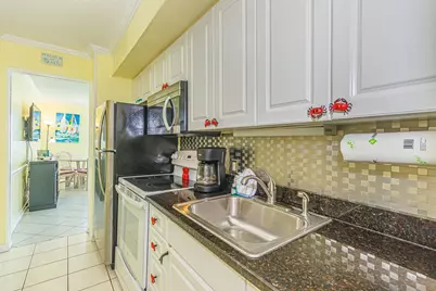4525 S Ocean Blvd. #406, North Myrtle Beach, SC 29582 - Photo 17