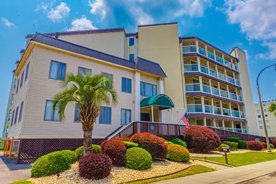 4525 S Ocean Blvd. #406, North Myrtle Beach, SC 29582 - Photo 1