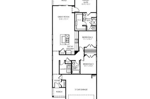 3112 Tranquility Loop, Longs, SC 29568 - Photo 3