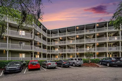 415 Ocean Creek Dr. #2311, Myrtle Beach, SC 29572 - Photo 41