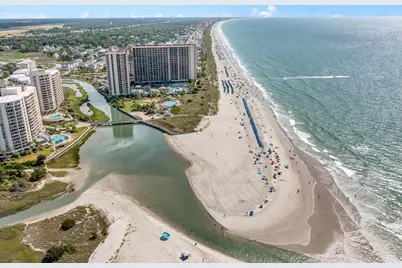 415 Ocean Creek Dr. #2311, Myrtle Beach, SC 29572 - Photo 35