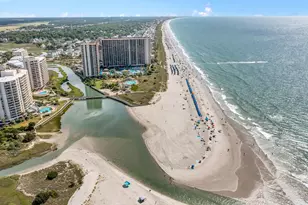 415 Ocean Creek Dr, Myrtle Beach, SC 29572 - Photo 35