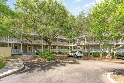 415 Ocean Creek Dr. #2311, Myrtle Beach, SC 29572 - Photo 21