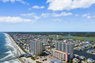 3500 N Ocean Blvd, North Myrtle Beach, SC 29582 - Photo 27