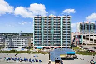 3500 N Ocean Blvd, North Myrtle Beach, SC 29582 - Photo 23