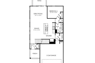 3132 Tranquility Loop, Longs, SC 29568 - Photo 3