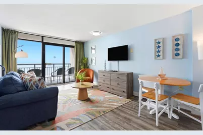1501 S Ocean Blvd. #633, Myrtle Beach, SC 29577 - Photo 5