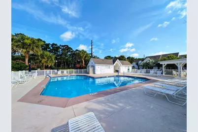 116 Palisade Loop #116, Pawleys Island, SC 29585 - Photo 53