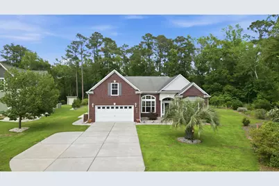 499 Trestle Way, Conway, SC 29526 - Photo 1