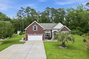 499 Trestle Way, Conway, SC 29526 - Photo 1