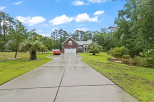 499 Trestle Way, Conway, SC 29526 - Photo 49