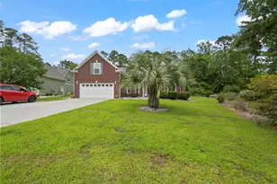 499 Trestle Way, Conway, SC 29526 - Photo 3