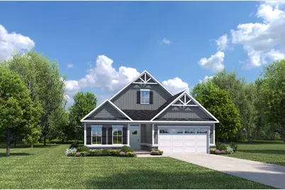 205 Copper Pointe Loop, Conway, SC 29526 - Photo 1