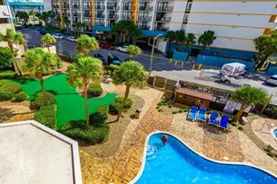 1605 S Ocean Blvd, Myrtle Beach, SC 29577 - Photo 23
