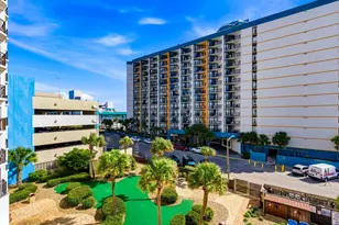 1605 S Ocean Blvd, Myrtle Beach, SC 29577 - Photo 19