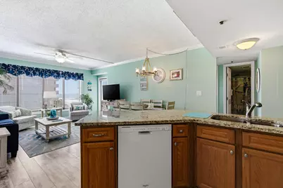 1605 S Ocean Blvd. #308, Myrtle Beach, SC 29577 - Photo 5