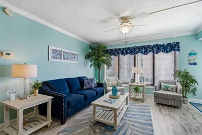 1605 S Ocean Blvd. #308, Myrtle Beach, SC 29577 - Photo 7